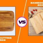Acacia vs Bamboo Cutting Boards: My Honest Take