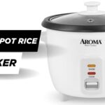 Aroma Pot Rice Cooker: My Honest Experience