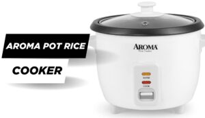 Read more about the article Aroma Pot Rice Cooker: My Honest Experience